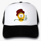 Кепки Trucker