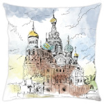 Собор Спас-на-Крови