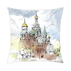 Собор Спас-на-Крови