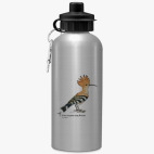 Спортивная бутылка