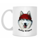 Кружка 330 мл