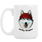 Кружка 420 мл