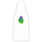 Кухонный фартук