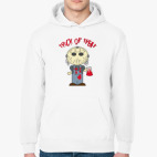 Толстовка худи