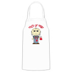 Кухонный фартук