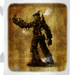 Пароскафандр