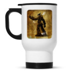 Кружка-термос