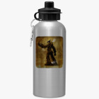 Спортивная бутылка