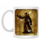 Пароскафандр