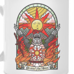 Dark Souls Praise the sun