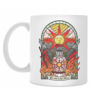 Dark Souls Praise the sun