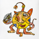  Круглолицый