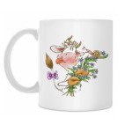 Кружка 330 мл