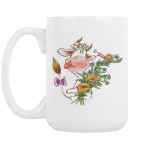 Кружка 420 мл