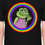 PEPE DUDE
