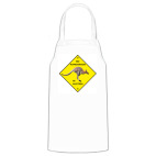 Кухонный фартук