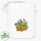 Сумка шоппер