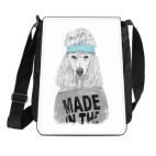 Собака из 80-х