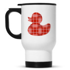 Кружка-термос