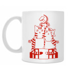 Кружка 330 мл