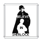 Sherlock магнит