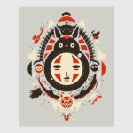 Фильмы Мияздаки