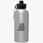 Спортивная бутылка