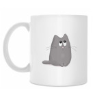 Кружка 330 мл