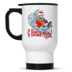 Кружка-термос