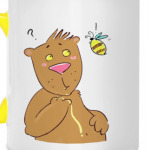 Я не брал твой мед