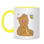 Я не брал твой мед