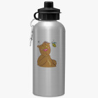 Спортивная бутылка