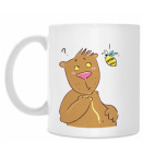 Кружка 330 мл