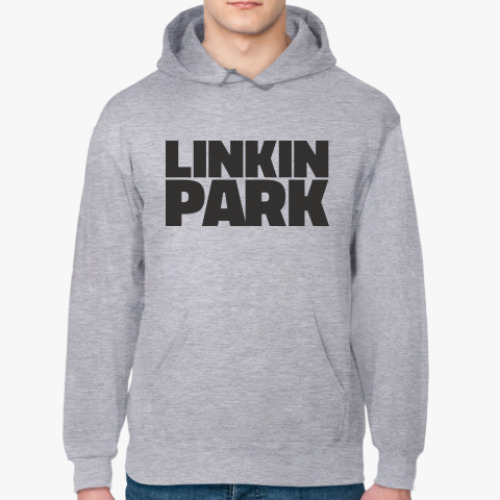 Толстовка худи Linkin Park