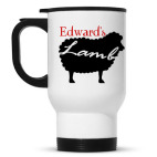 Кружка-термос