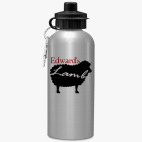 Спортивная бутылка