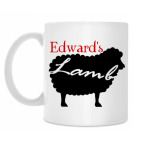 Кружка 330 мл