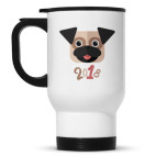 Кружка-термос