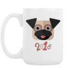 Кружка 420 мл