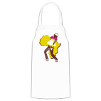 Кухонный фартук