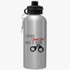 Спортивная бутылка