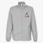 Ветровка без капюшона