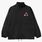 Ветровка с капюшоном