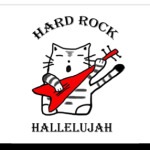 Hard rock cat