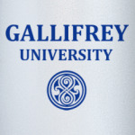 Gallifrey University