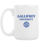 Кружка 420 мл