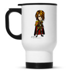 Кружка-термос