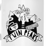 Сериал Твин Пикс Twin Peaks