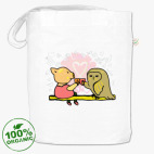 Сумка шоппер