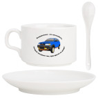 Кофейный набор